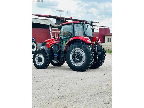CASEİH FARMALL 100X 2024 MODEL