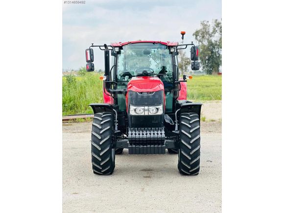 CASEİH FARMALL 100X 2024 MODEL