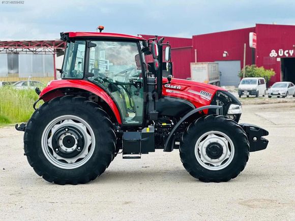 CASEİH FARMALL 100X 2024 MODEL