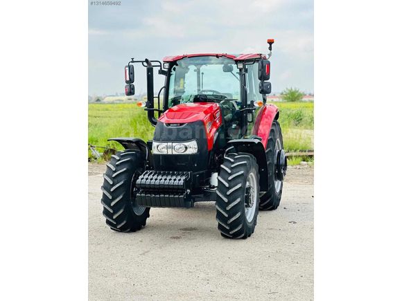 CASEİH FARMALL 100X 2024 MODEL