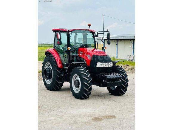 CASEİH FARMALL 100X 2024 MODEL