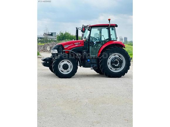 CASEİH FARMALL 100X 2024 MODEL