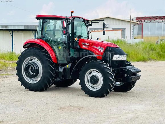 CASEİH FARMALL 100X 2024 MODEL