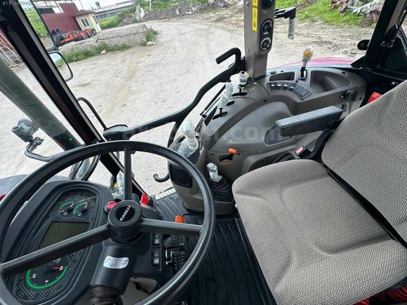 CASEİH FARMALL 100X 2024 MODEL
