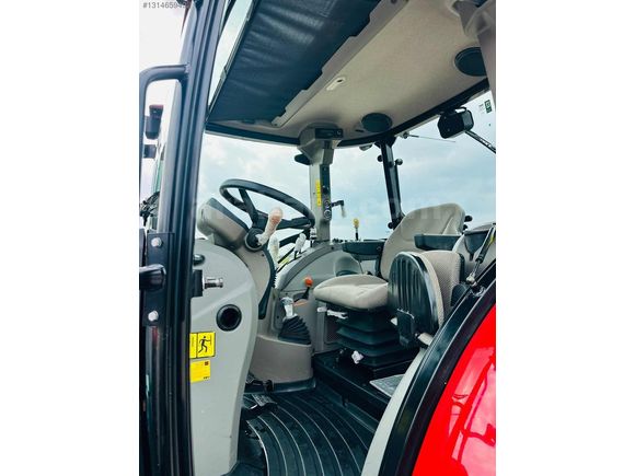 CASEİH FARMALL 100X 2024 MODEL