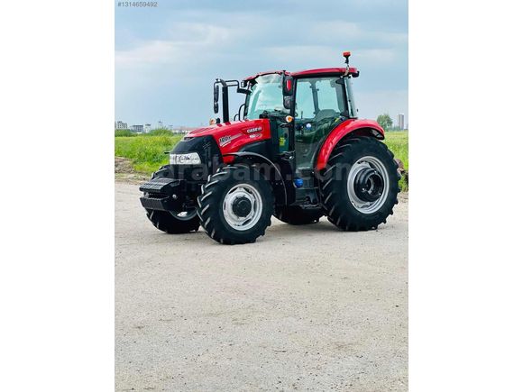 CASEİH FARMALL 100X 2024 MODEL