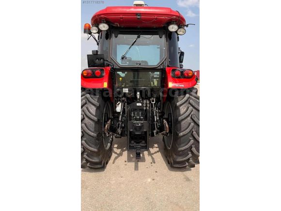 CASEİH FARMALL 100X + UYDULU 2022 MODEL