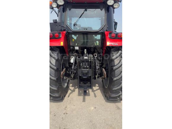 CASEİH FARMALL 100X + UYDULU 2022 MODEL