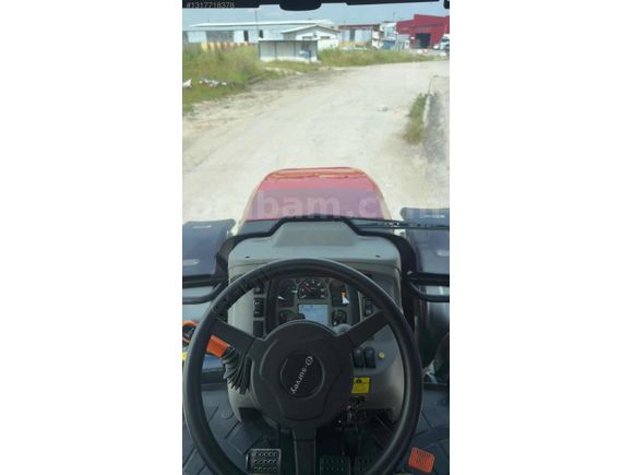 CASEİH FARMALL 100X + UYDULU 2022 MODEL
