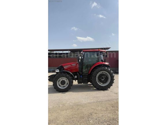 CASEİH FARMALL 100X + UYDULU 2022 MODEL