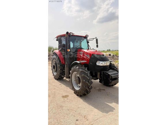 CASEİH FARMALL 100X + UYDULU 2022 MODEL