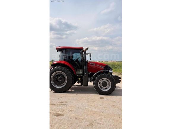 CASEİH FARMALL 100X + UYDULU 2022 MODEL