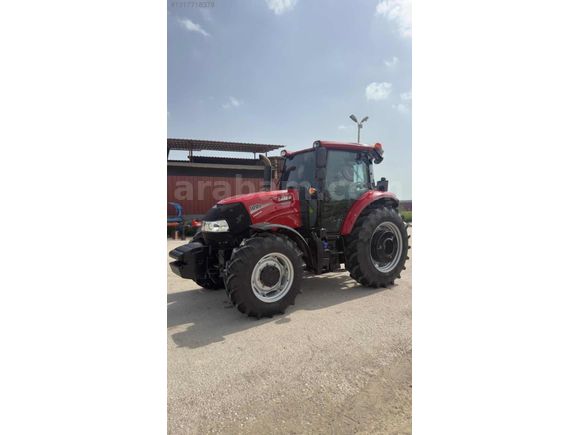 CASEİH FARMALL 100X + UYDULU 2022 MODEL