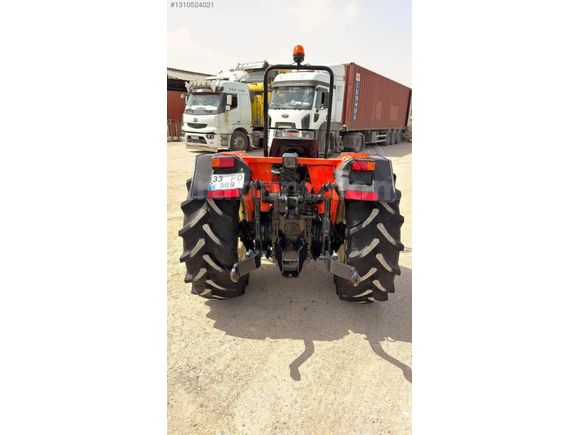 SAME FRUTTETO3.80 CLASSİC