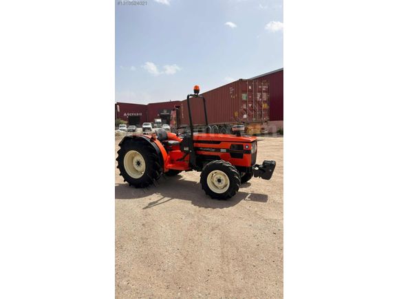 SAME FRUTTETO3.80 CLASSİC
