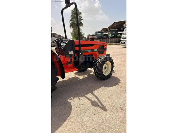SAME FRUTTETO3.80 CLASSİC