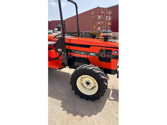 SAME FRUTTETO3.80 CLASSİC