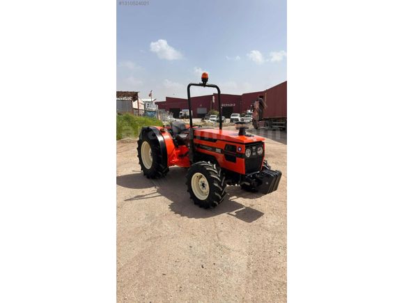 SAME FRUTTETO3.80 CLASSİC