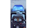 NEWHOLLAND T5.100 BLUEMASTER 2024 MODEL