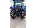 NEWHOLLAND T5.100 BLUEMASTER 2024 MODEL