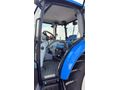 NEWHOLLAND T5.100 BLUEMASTER 2024 MODEL