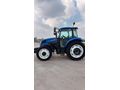 NEWHOLLAND T5.100 BLUEMASTER 2024 MODEL