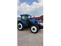 NEWHOLLAND T5.100 BLUEMASTER 2024 MODEL