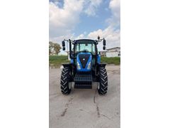 NEWHOLLAND T5.100 BLUEMASTER 2024 MODEL