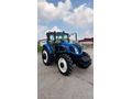 NEWHOLLAND T5.100 BLUEMASTER 2024 MODEL