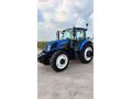 NEWHOLLAND T5.100 BLUEMASTER 2024 MODEL