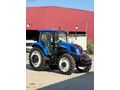 'SIFIR' NEWHOLLAND T5.100 BLUEMASTER 2025 MODEL