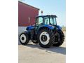 'SIFIR' NEWHOLLAND T5.100 BLUEMASTER 2025 MODEL