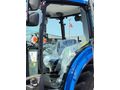 'SIFIR' NEWHOLLAND T5.100 BLUEMASTER 2025 MODEL