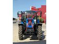 'SIFIR' NEWHOLLAND T5.100 BLUEMASTER 2025 MODEL