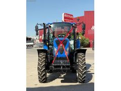'SIFIR' NEWHOLLAND T5.100 BLUEMASTER 2025 MODEL