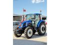 'SIFIR' NEWHOLLAND T5.100 BLUEMASTER 2025 MODEL