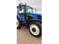 NEWHOLLAND T5.100 BLUEMASTER 2024 MODEL