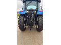 NEWHOLLAND T5.100 BLUEMASTER 2024 MODEL