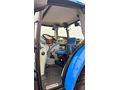 NEWHOLLAND T5.100 BLUEMASTER 2024 MODEL