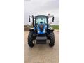NEWHOLLAND T5.100 BLUEMASTER 2024 MODEL