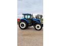 NEWHOLLAND T5.100 BLUEMASTER 2024 MODEL