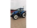 NEWHOLLAND T5.100 BLUEMASTER 2024 MODEL