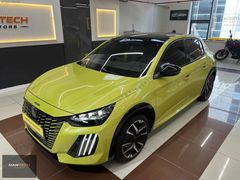 2024 PEUGEOT E-208 GT HATASIZ BOYASIZ CAM TAVAN 29.000KM 100KW