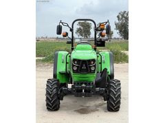 'SIFIR' DEUTZ-FAHR 3045E 2024 MODEL