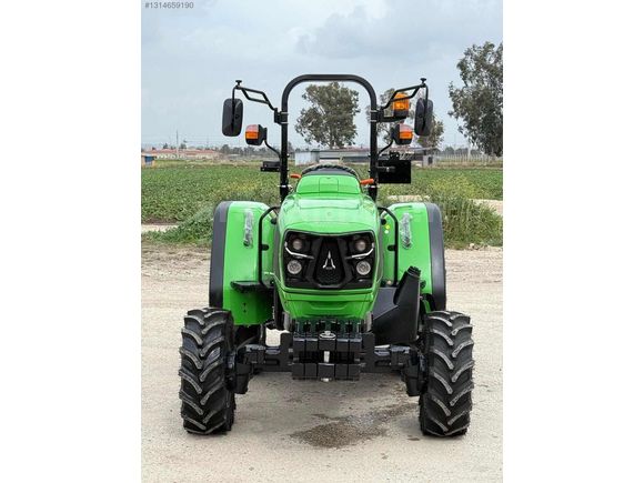'SIFIR' DEUTZ-FAHR 3045E 2024 MODEL