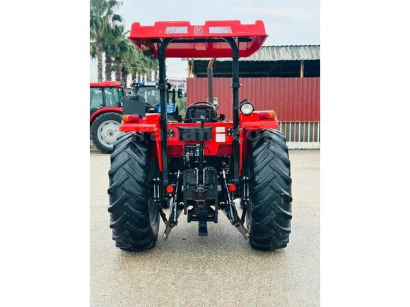 MASSEY FERGUSON 277 GOLD ORJİNAL