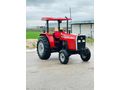 MASSEY FERGUSON 277 GOLD ORJİNAL