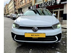 Galeriden Volkswagen Polo 1.0 TSi Life 2021 Model İstanbul