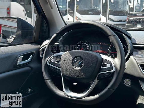 YILDIRIM GRUP - 2025 FOTON TUNLAND G7 FLAGSHİP PLUS
