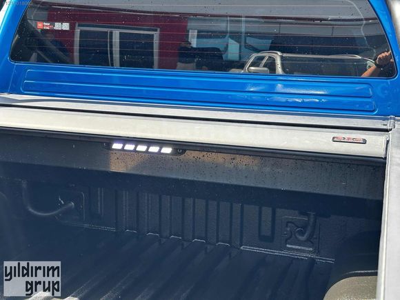 YILDIRIM GRUP - 2025 FOTON TUNLAND G7 FLAGSHİP PLUS
